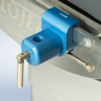 clameau pour table d'opération chirurgicale