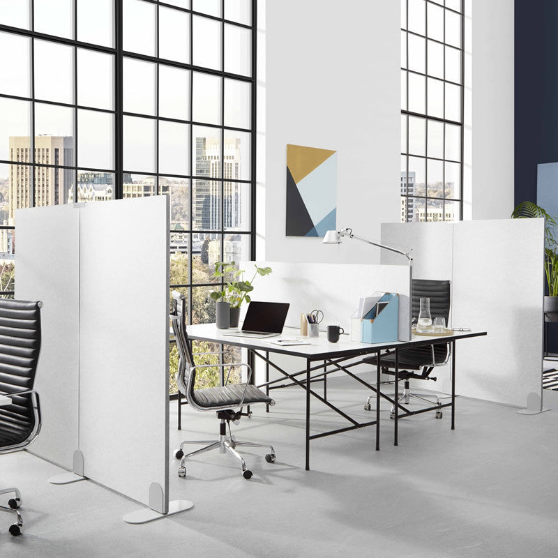 Cloisons Claustra acoustiques - DIVI Smart