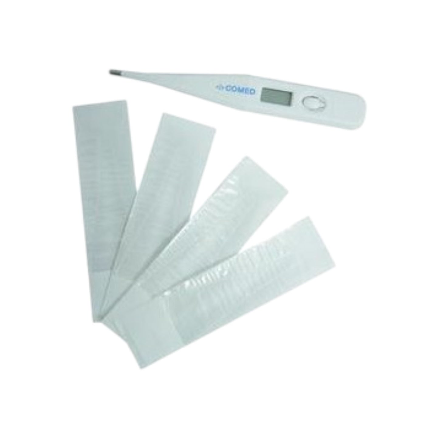 Protège thermomètre - 1000 pièces