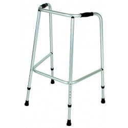 Cadre de marche fixe