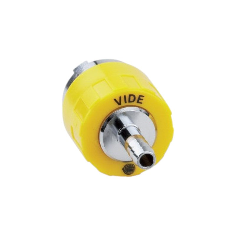 Embout porte-tuyau AFNOR - DROIT