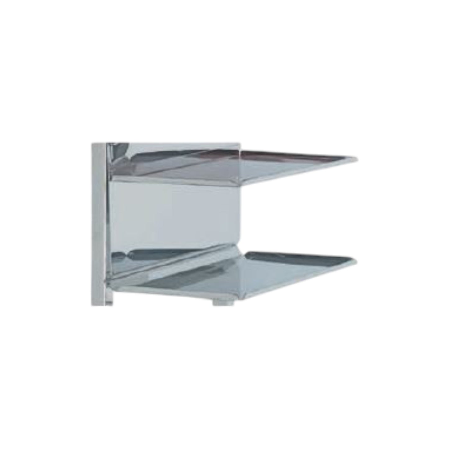 étagère accessoires de stérilisation.