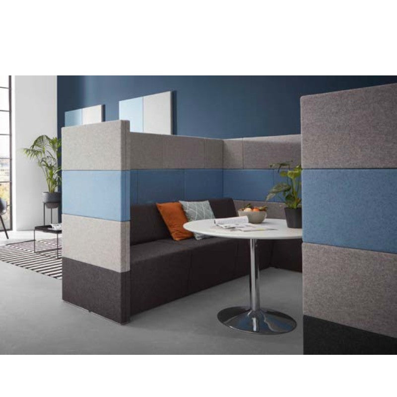 Fauteuil lounge - DIVI put.on