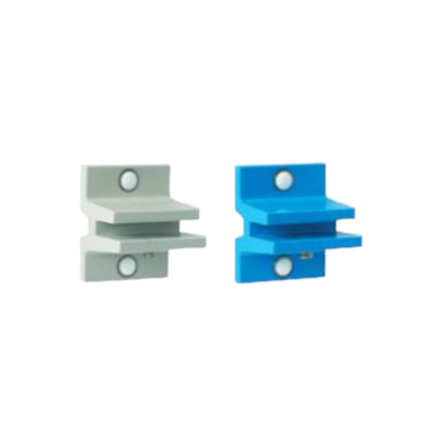 fixations murales standards