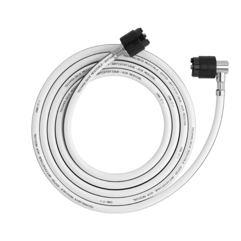 Flexible d'alimentation AIR médical