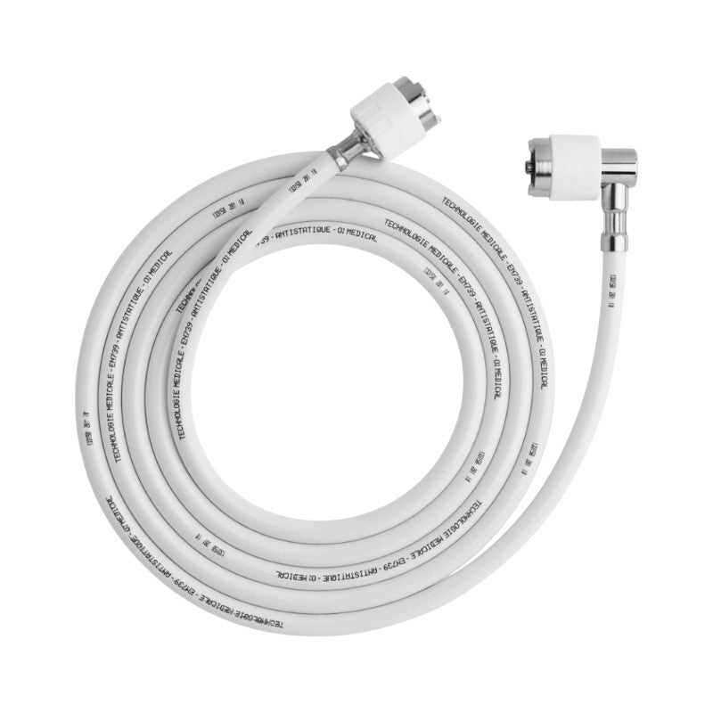 Flexible d'alimentation O2