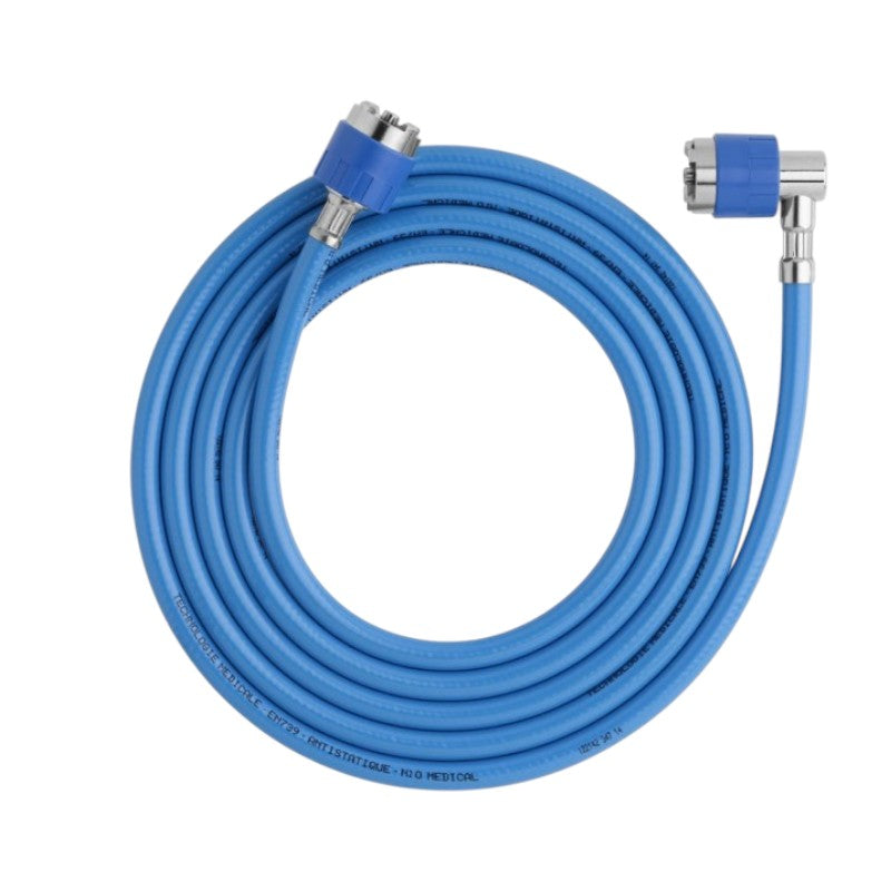 Flexible d'alimentation N2O