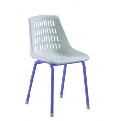 Chaise de douche sans accoudoirs