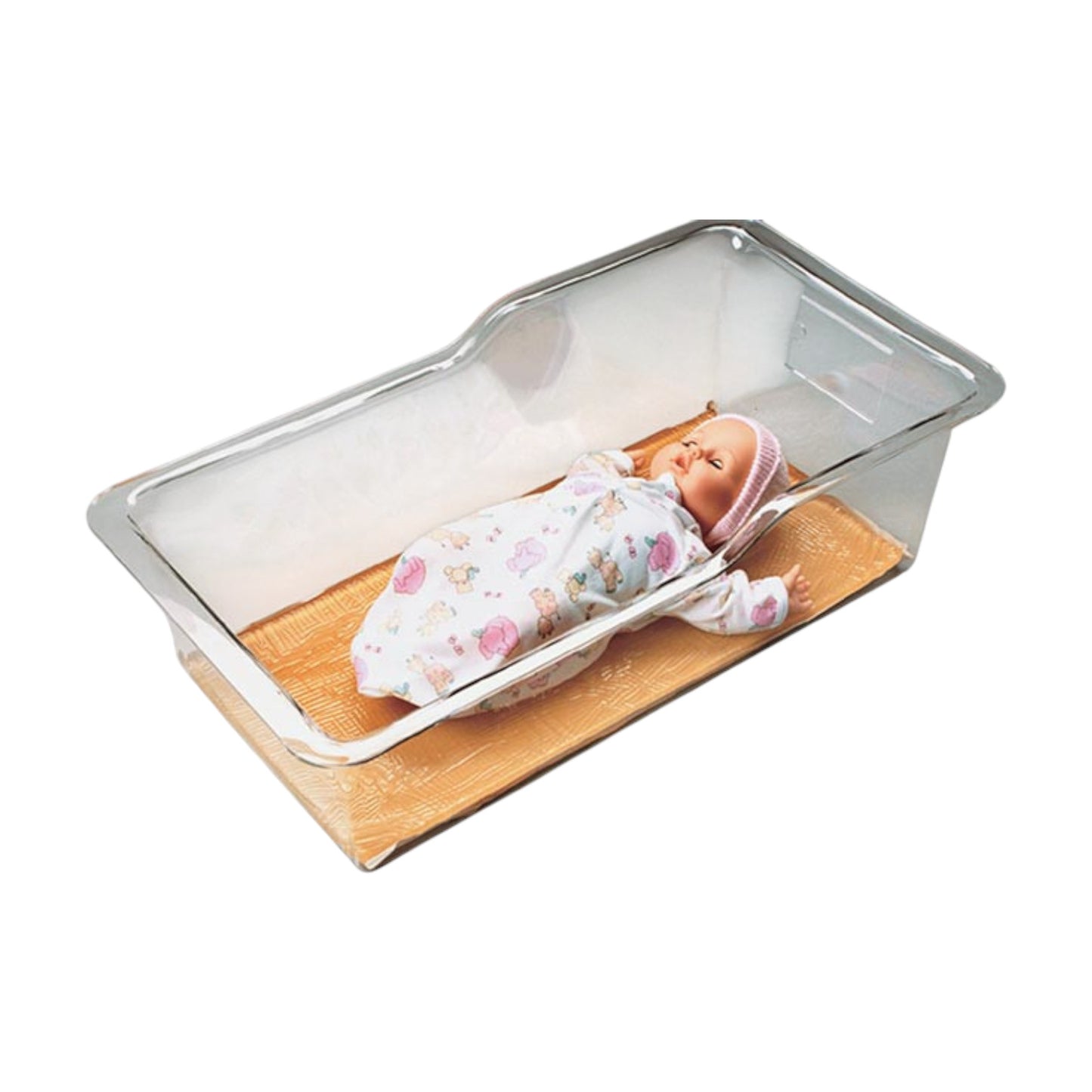 Matelas pour couveuse