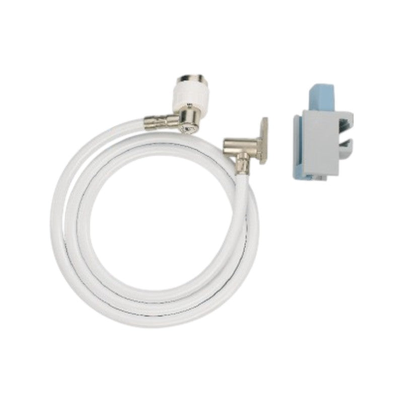 Montage au rail AFNOR pour O2