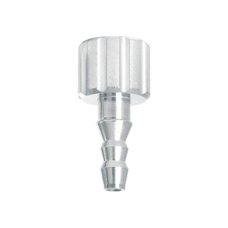 Olive de sortie pour débitmètre