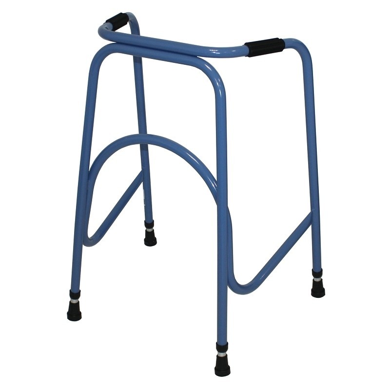 Cadre de marche fixe