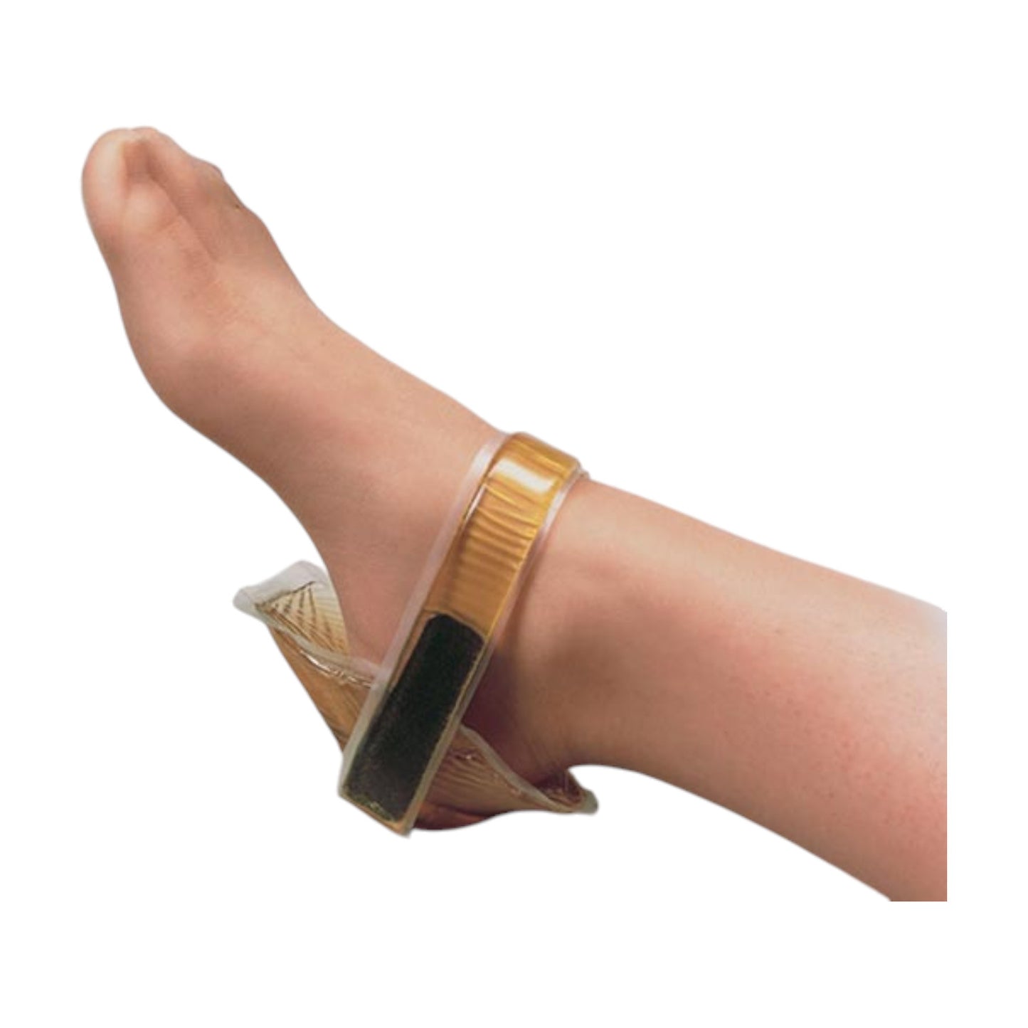 Paire de coupes talon/coude