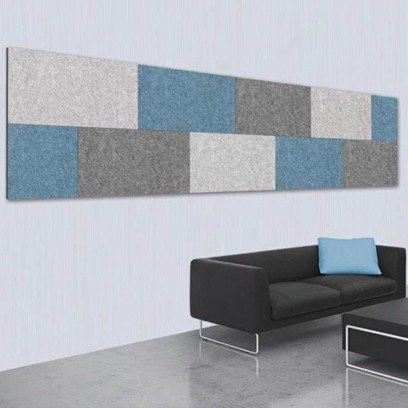 Panneaux muraux acoustiques - DIVI Smart