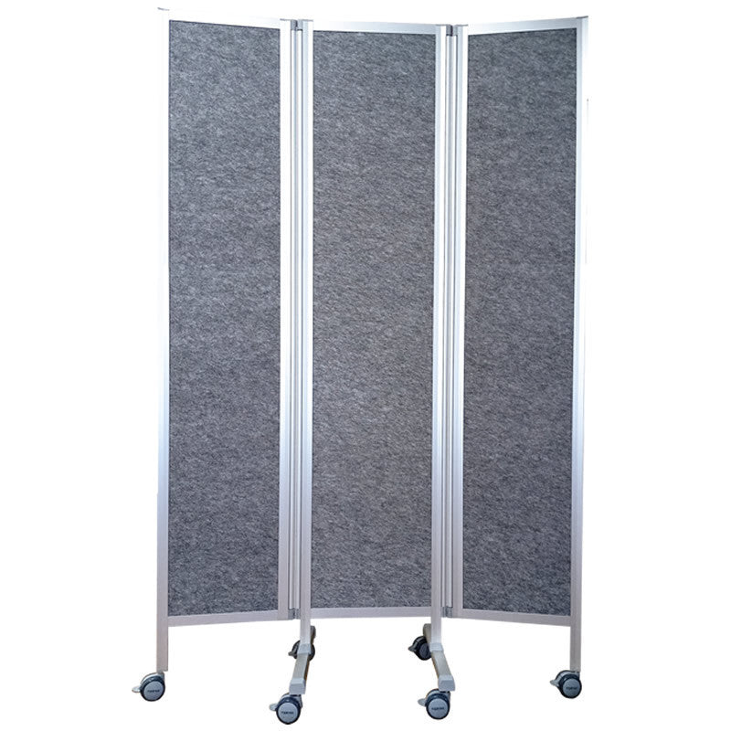 Paravents mobiles BUTTERFLY acoustiques - DIVI Smart