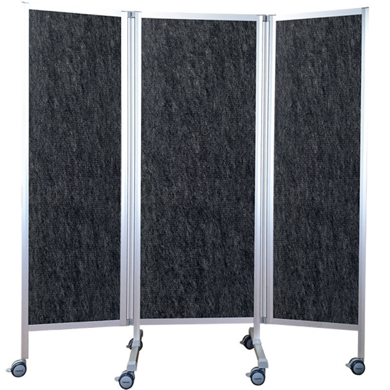 Paravents mobiles BUTTERFLY acoustiques - DIVI Smart