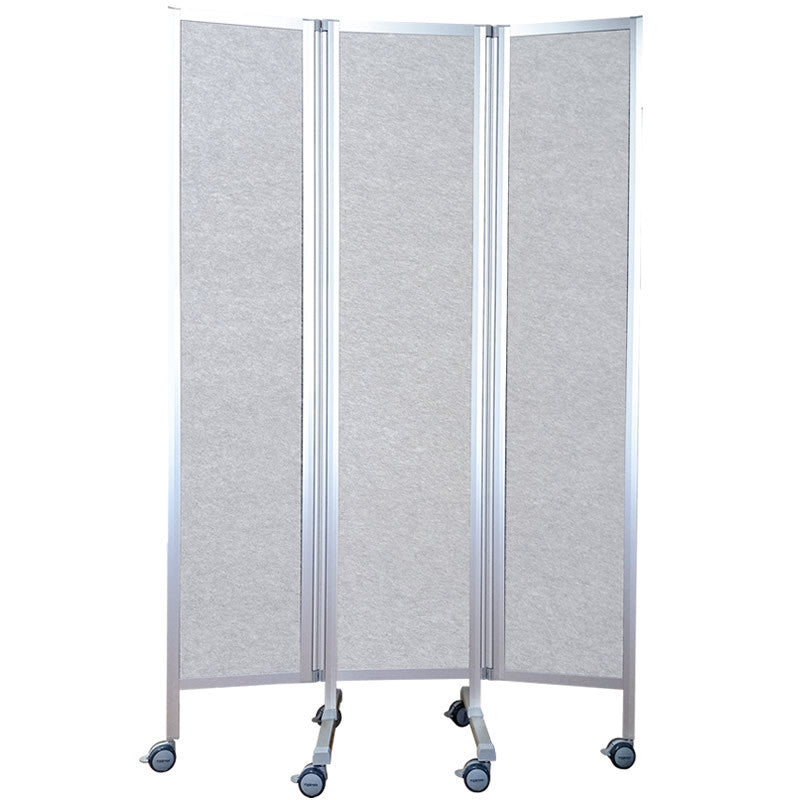 Paravents mobiles BUTTERFLY acoustiques - DIVI Smart