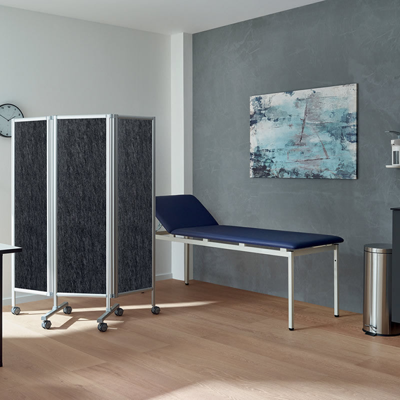 Paravents mobiles BUTTERFLY acoustiques - DIVI Smart