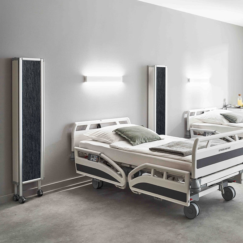 Paravents rigides fixe acoustiques - DIVI Smart