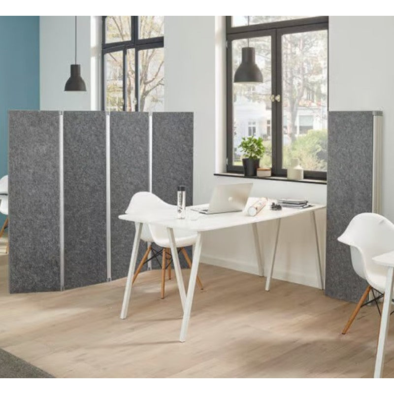 Paravents acoustiques H1800 - DIVI Smart