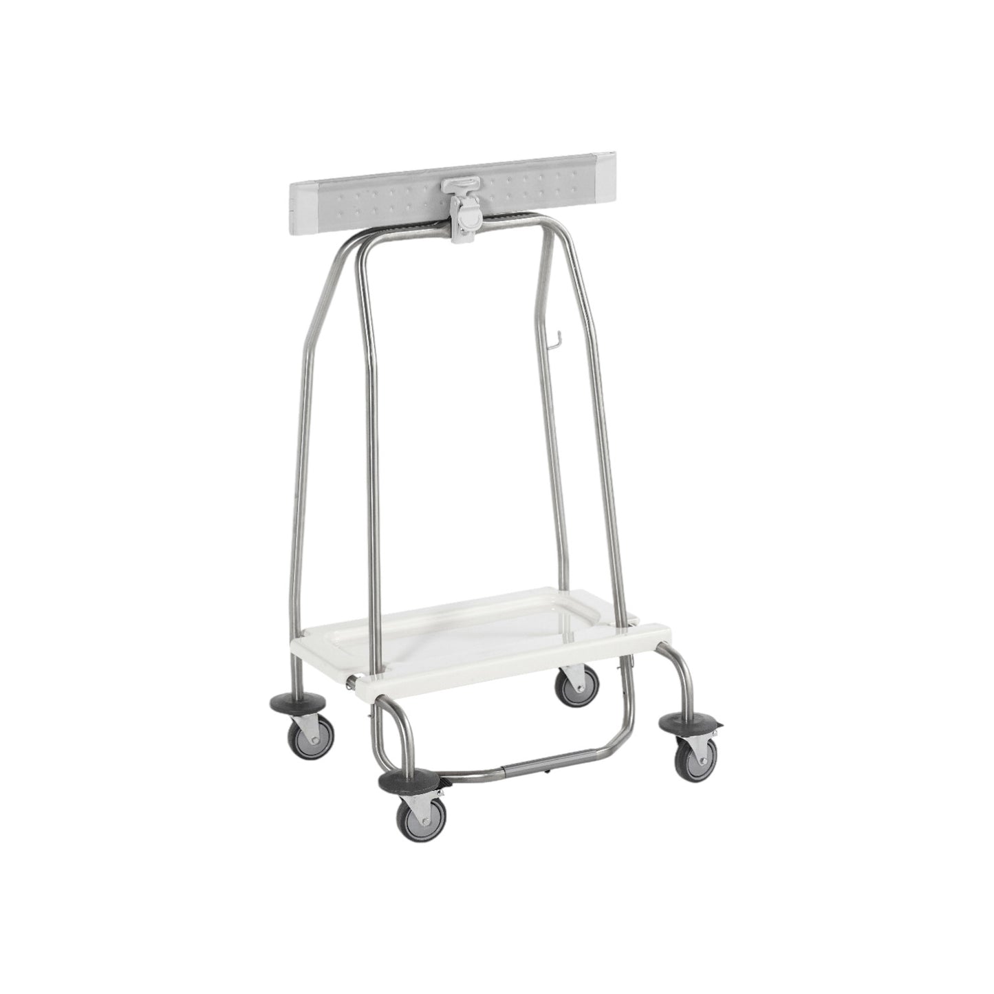 Porte-sacs pour les hôpitaux, les Chu, les cliniques, et les Ehpad