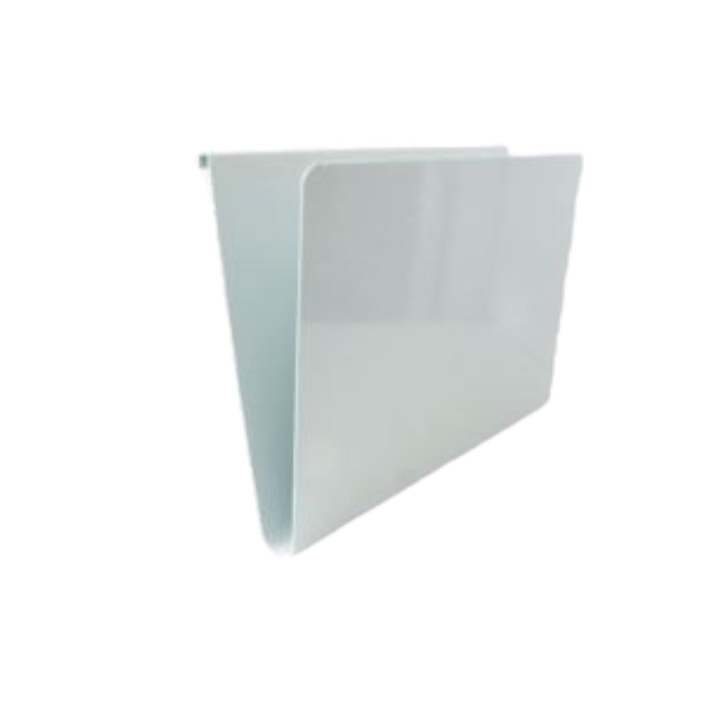 porte-document accrochage direct au rail