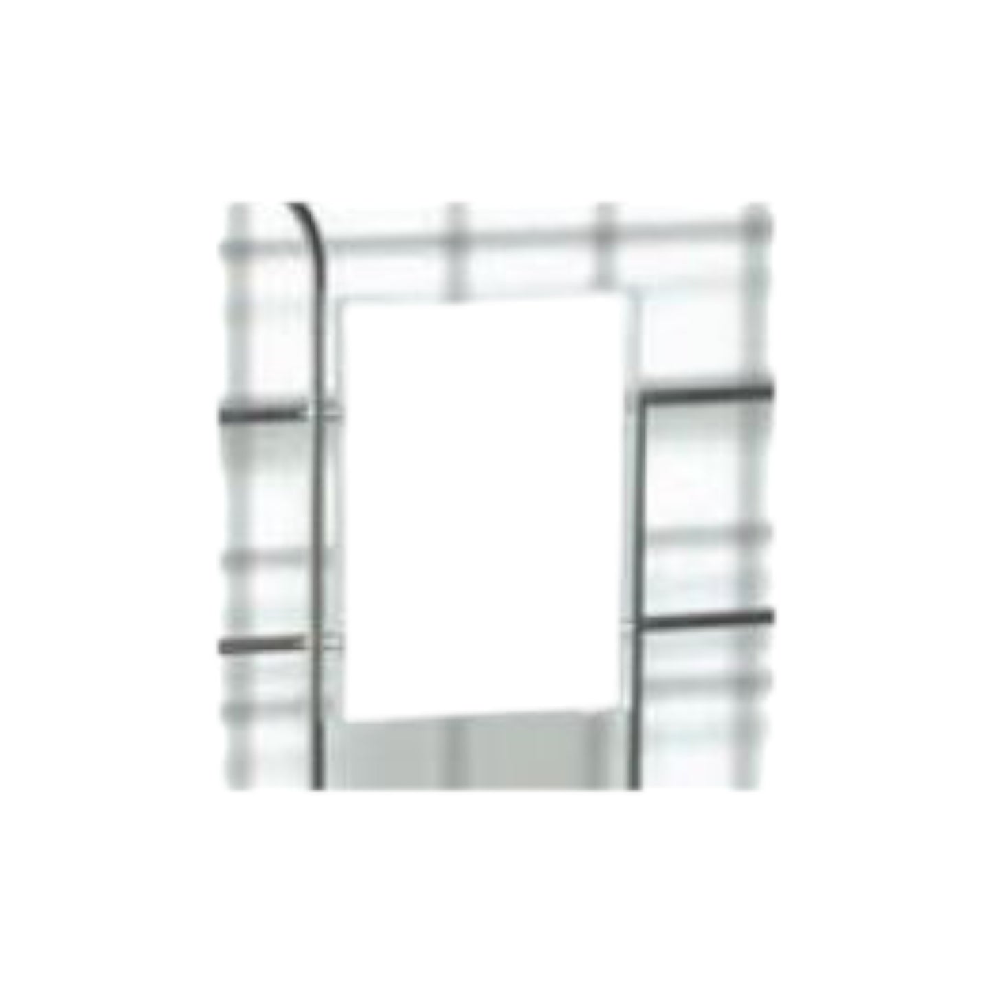 Porte étiquette d'identification dans les institutions médicales