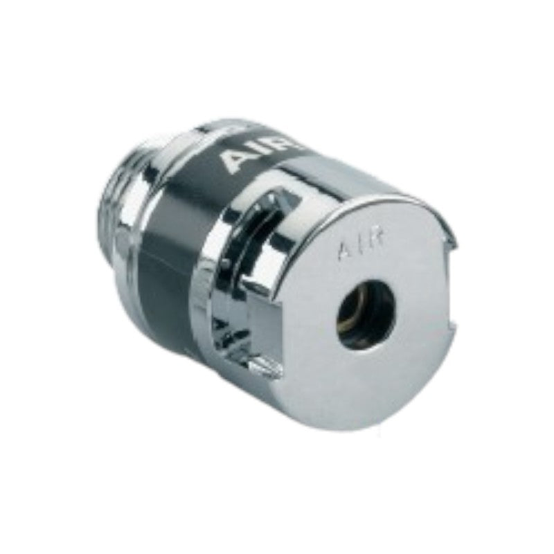 Prise normalisée AFNOR 3/8G M - AIR médical