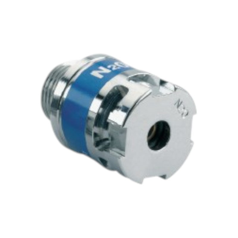 Prise normalisée AFNOR 3/8G M - N2O