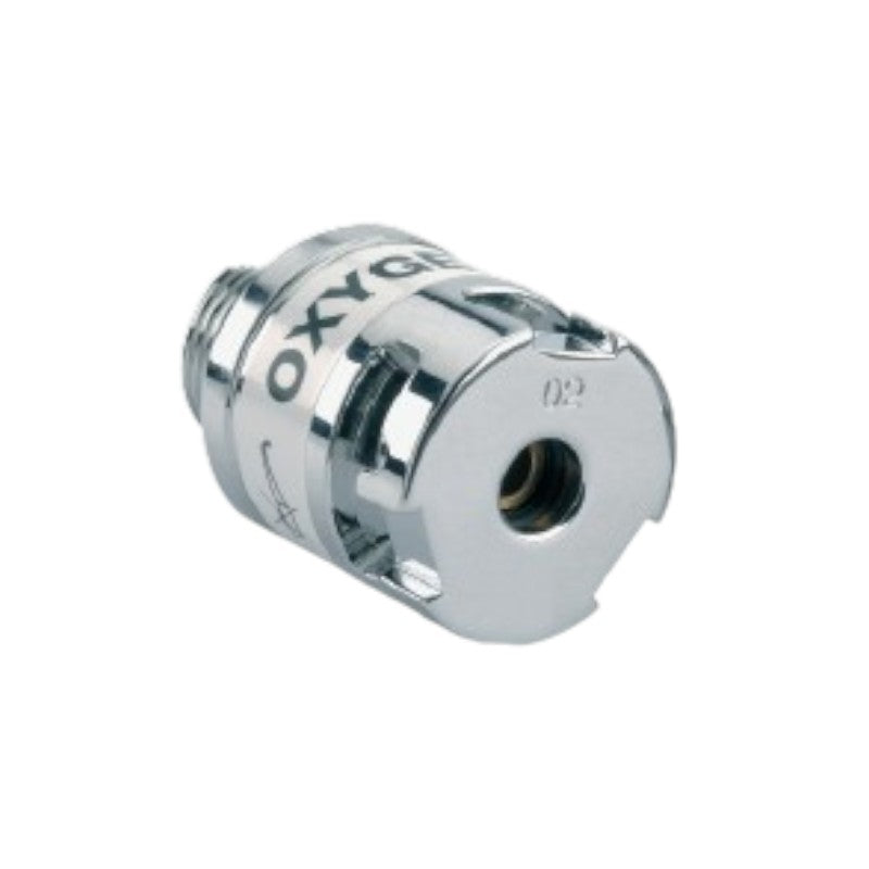 Prise normalisée AFNOR 3/8G M - O2