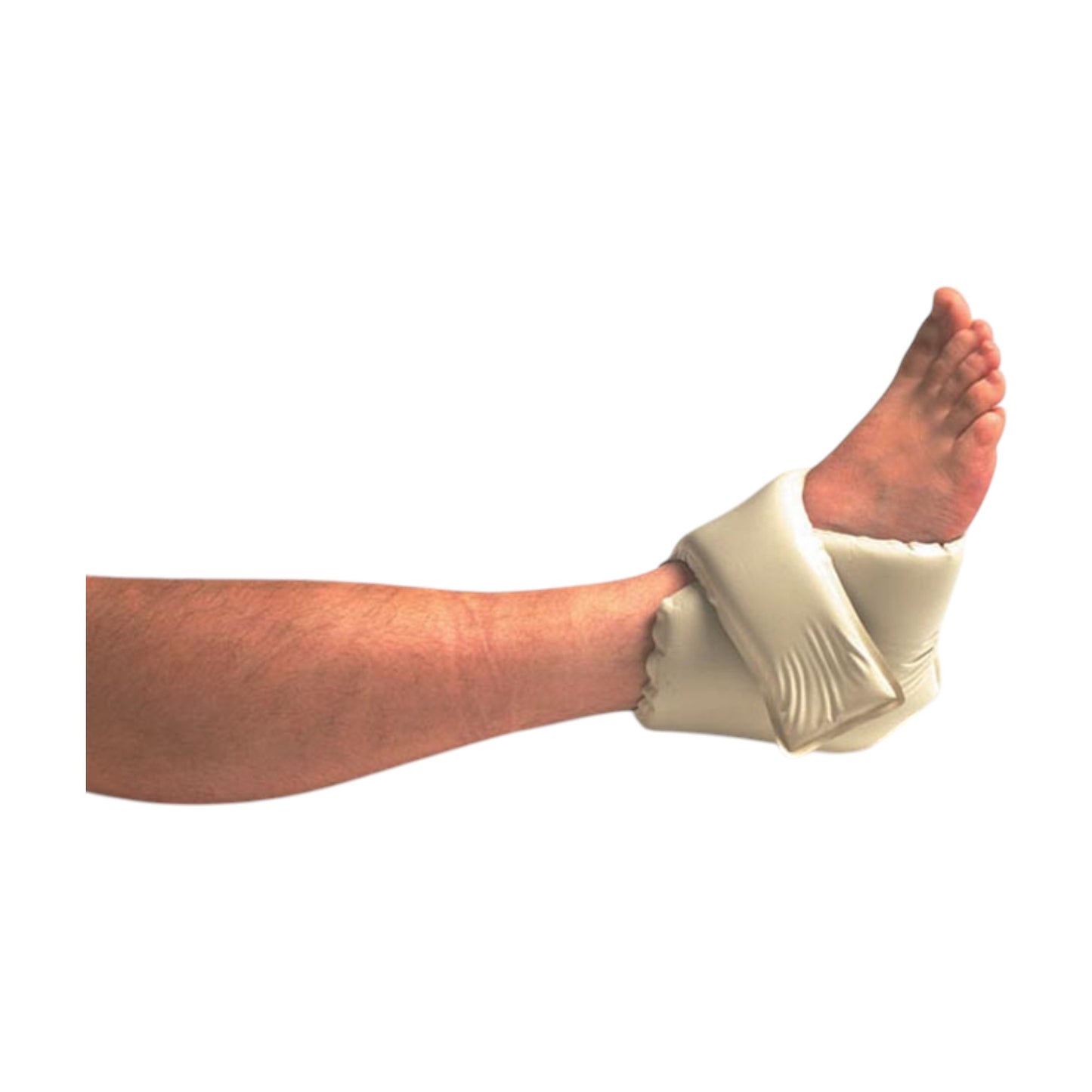 Paire de protections talon/coude