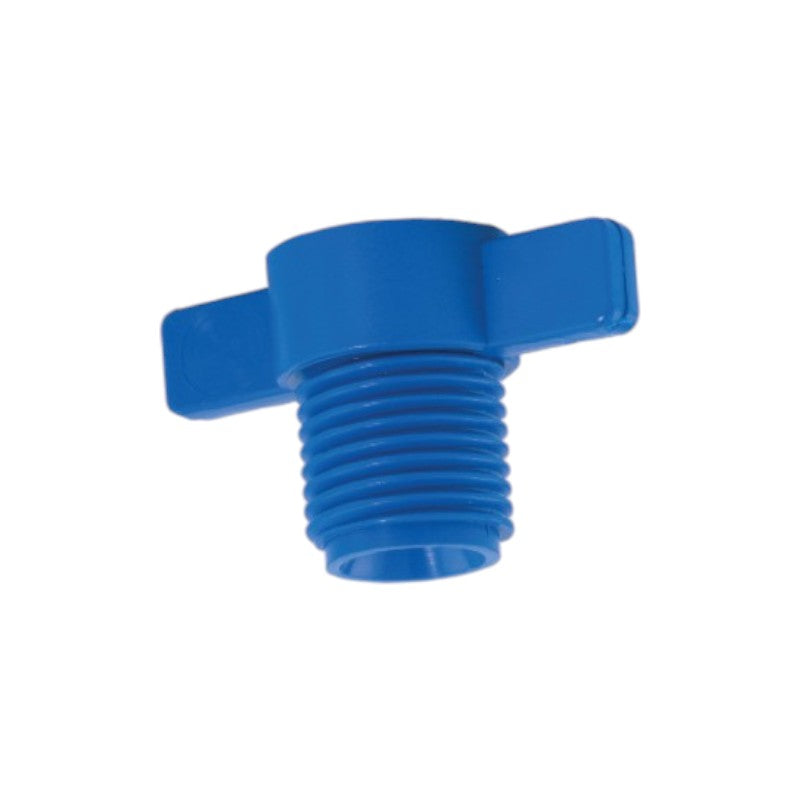 Raccord intermédiaire - plastique