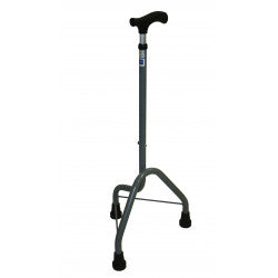 Canne tripode poignée Maginot