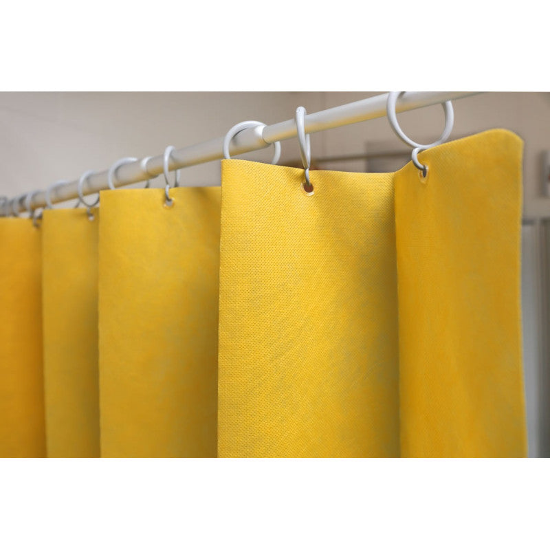 rideaux jetables pour les hôpitaux les cliniques et les CHU