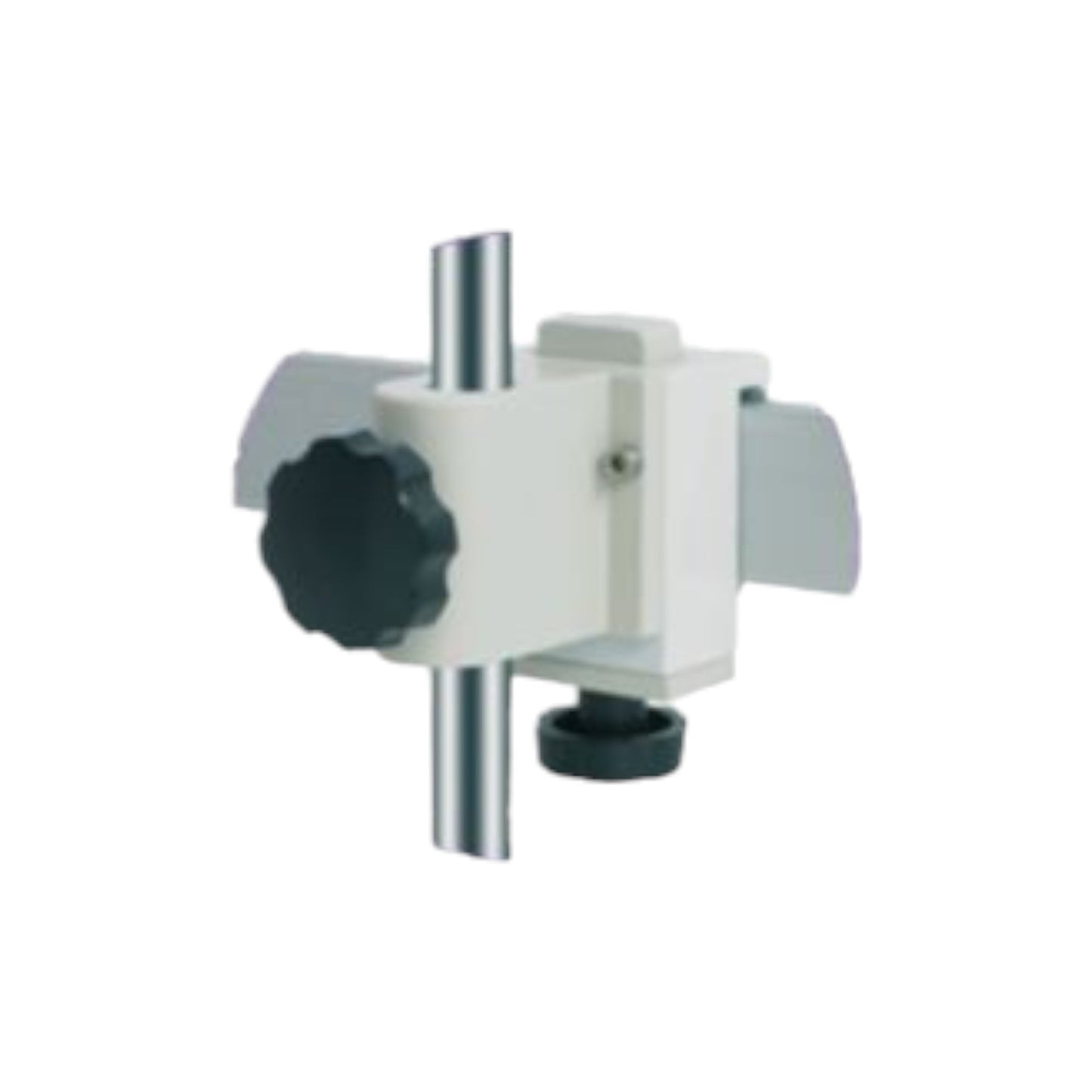 support tige porte sérum, attache universelle