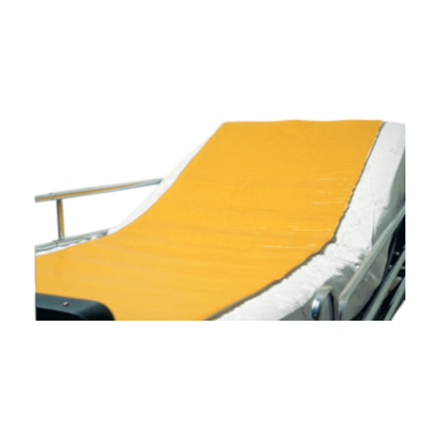 Sur-matelas lit médical