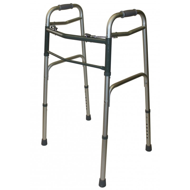 Cadre de marche fixe - Pliant