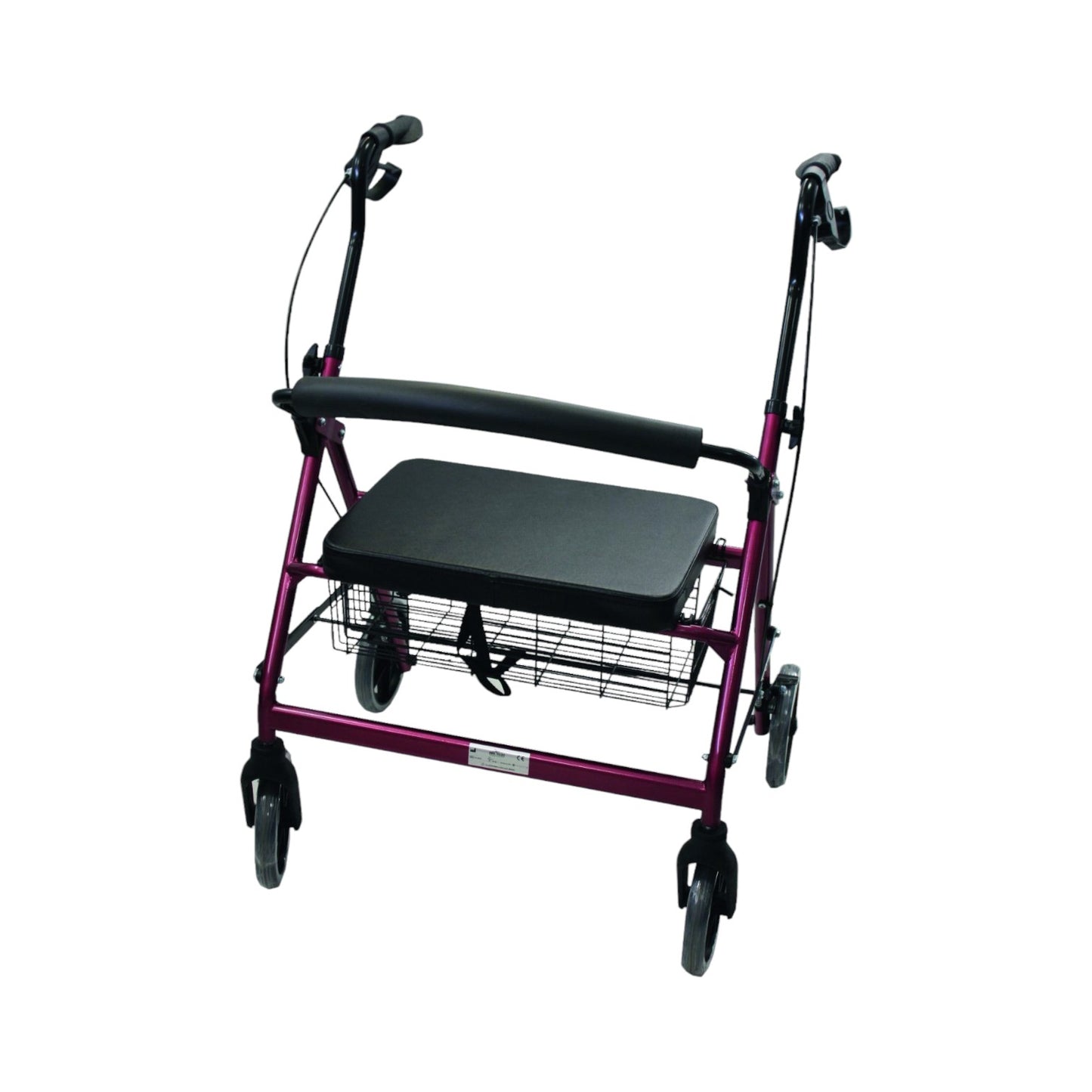 Déambulateur Fortissimo Pliant