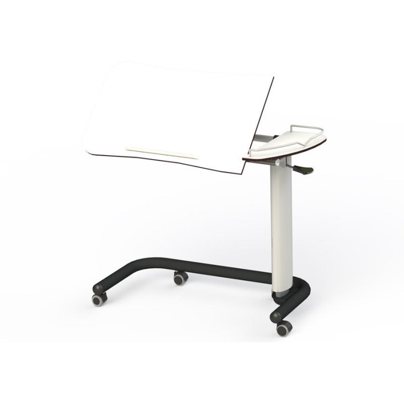 Table à manger pour hôpitaux cliniques et Ehpad