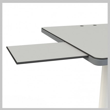 table informatique mobile pour CH, CHU et cliniques