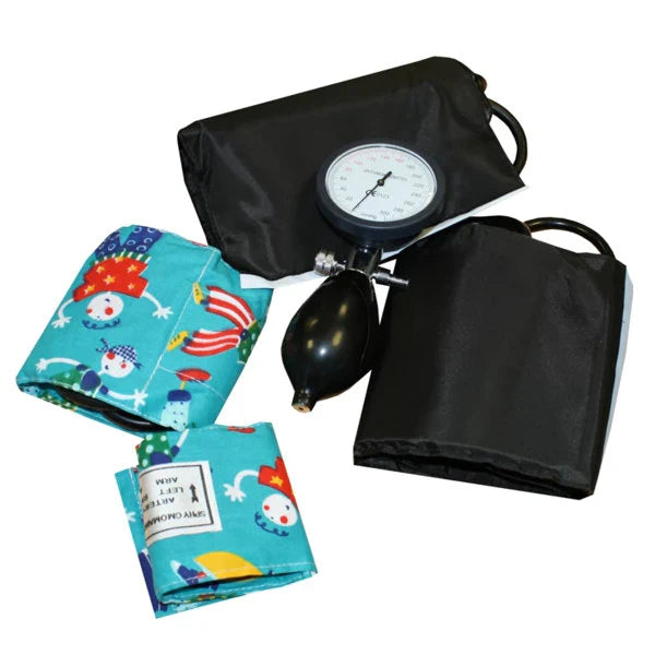 Tensiomètre 4 brassards