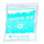 Quick Ice