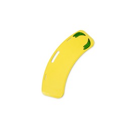 Planche glissante Banane
