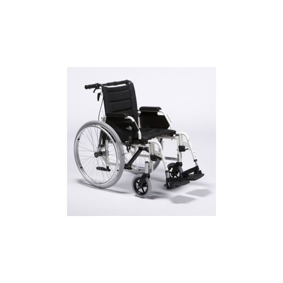 Fauteuil roulant inclinable