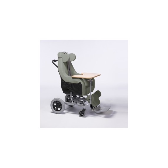 Fauteuil Coquille