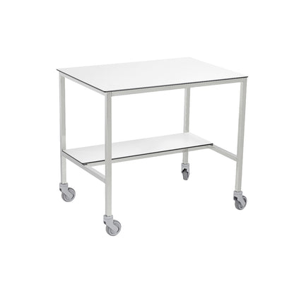 Tables de conditionnement COMPACT (couleur)
