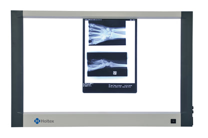 Négatoscope extra-plat