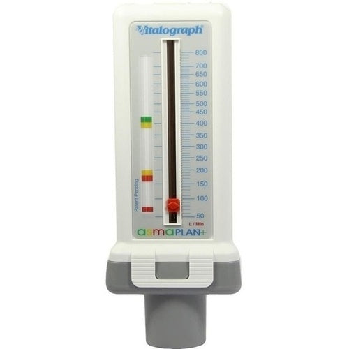 Débitmètre Peak Flow adulte et enfant