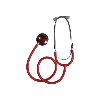Stéthoscope double pavillon adulte