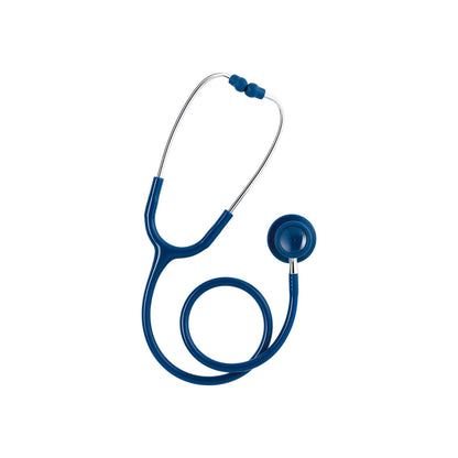 Stéthoscope dual pulse double pavillon